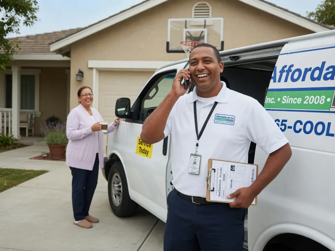 Central Ac Repair Lowell, OR FAQs